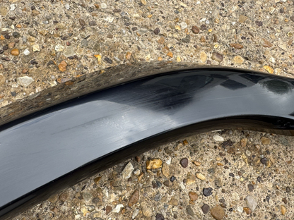 LAND ROVER DEFENDER L663 REAR left WHEEL ARCH TRIM 2020-ON L8B2-290E23AX WV-1273