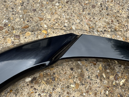 LAND ROVER DEFENDER L663 REAR left WHEEL ARCH TRIM 2020-ON L8B2-290E23AX WV-1273