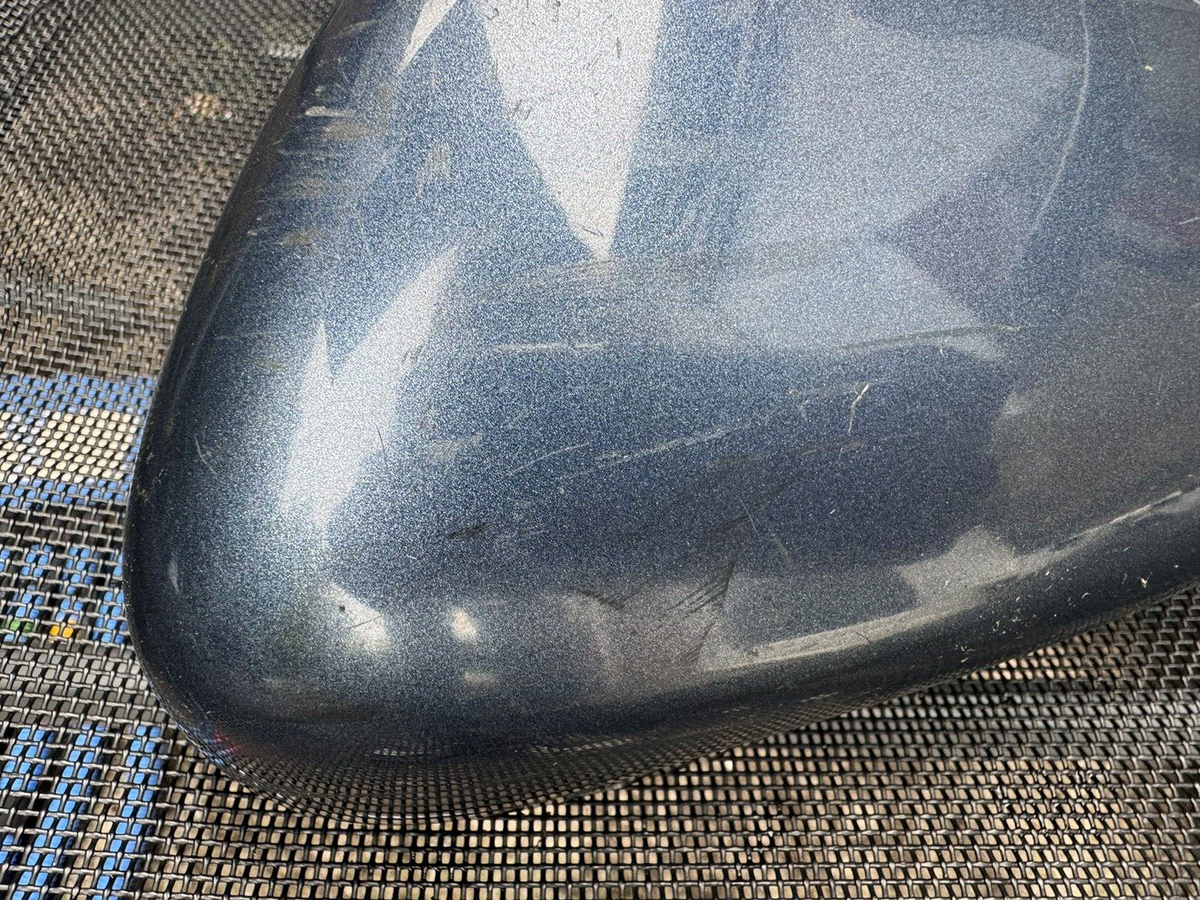 2017 年起 正廠 Ford 後視鏡蓋 駕駛側 RH JX7B17K747BB5JCT