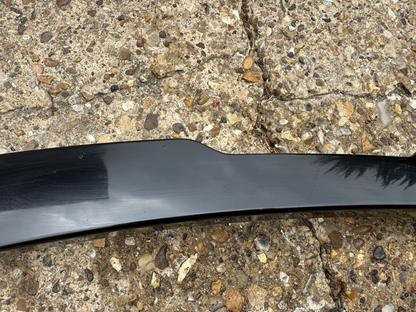 LAND ROVER DEFENDER L663 REAR left WHEEL ARCH TRIM 2020-ON L8B2-290E23AX WV-1273