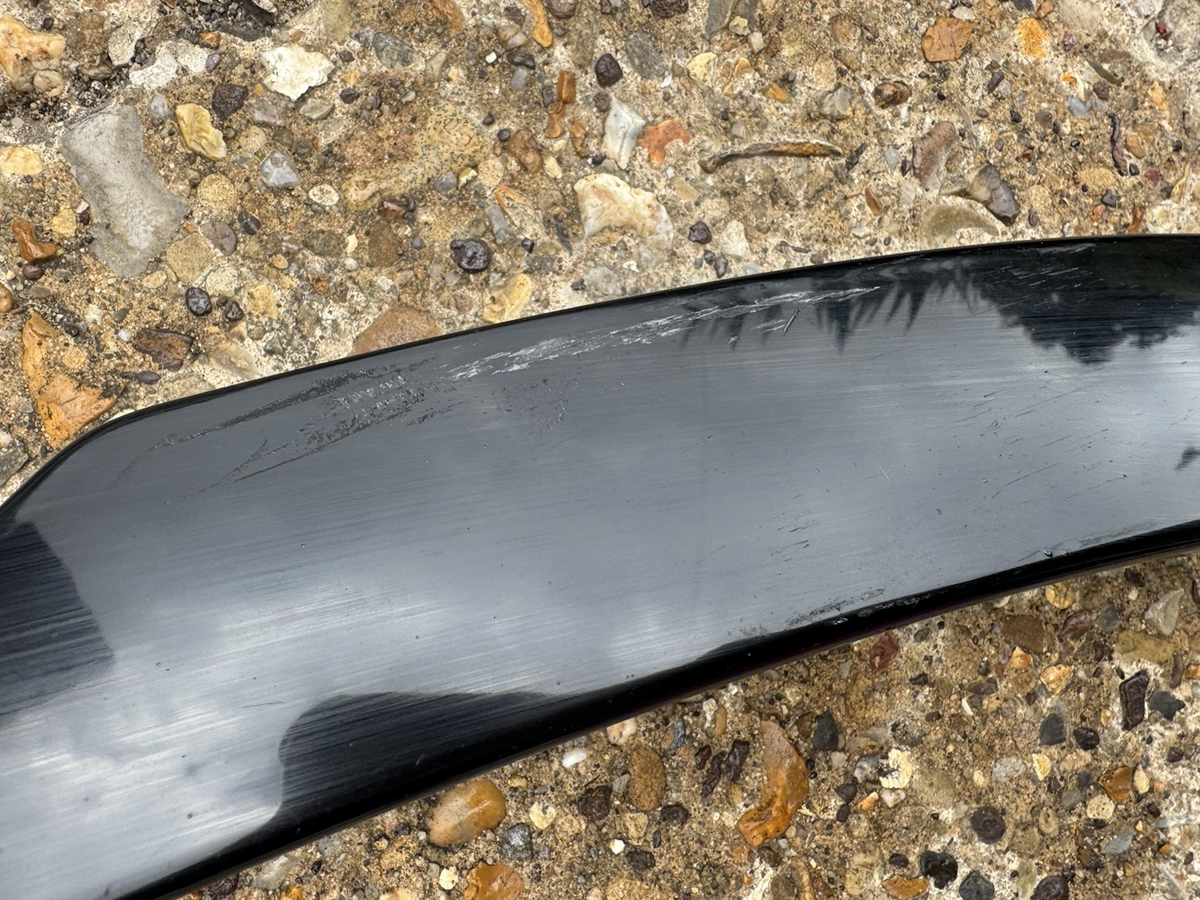 LAND ROVER DEFENDER L663 REAR left WHEEL ARCH TRIM 2020-ON L8B2-290E23AX WV-1273