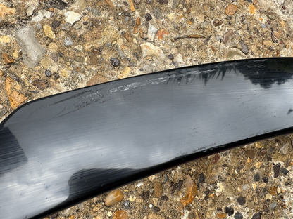 LAND ROVER DEFENDER L663 REAR left WHEEL ARCH TRIM 2020-ON L8B2-290E23AX WV-1273