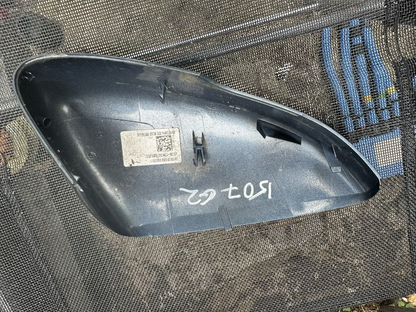 2017 年起 正廠 Ford 後視鏡蓋 駕駛側 RH JX7B17K747BB5JCT