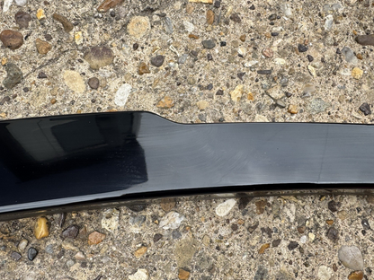 Defender L663 near Wheel Arch Trim, front left hand side L8B2-16A075-BX