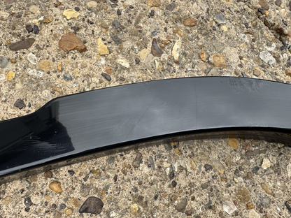 Defender L663 near Wheel Arch Trim, front left hand side L8B2-16A075-BX