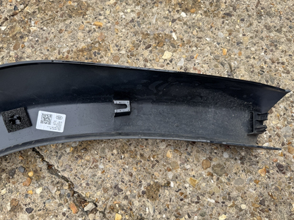 LAND ROVER DEFENDER L663 REAR left WHEEL ARCH TRIM 2020-ON L8B2-290E23AX WV-1273