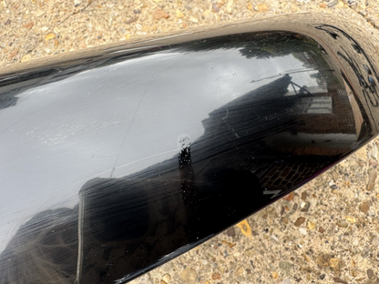 Range Rover Vogue Front Bumper Lower Right Trim 2020 ON M8E2-17E784-A Genuine