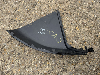Range Rover Vogue Front Bumper Lower Right Trim 2020 ON M8E2-17E784-A Genuine