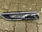 JAGUAR F TYPE X152 2021 前葉子板散熱孔 N/S PASSENGER SIDE 左側 MX53-280B11-BD
