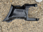 FORD TRANSIT CUSTOM MK1 Right Air Guide Duct KK21-278G06-A 2.0 Diesel 96kw 2020