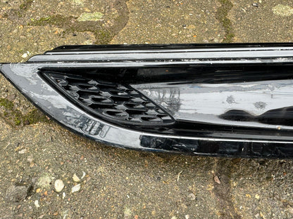 JAGUAR F TYPE X152 2021 前葉子板散熱孔 N/S PASSENGER SIDE 左側 MX53-280B11-BD