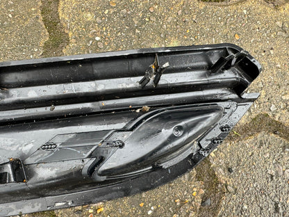 JAGUAR F TYPE X152 2021 前葉子板散熱孔 N/S PASSENGER SIDE 左側 MX53-280B11-BD