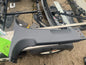 Range Rover Velar B Pillar trim cover right 2020 D180 R Dynamic J8A231056A
