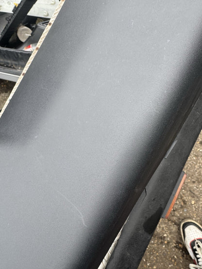 Range Rover Velar B Pillar trim cover right 2020 D180 R Dynamic J8A231056A