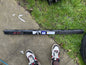Volvo XC90 Rear Left Side Skirt Bracket 2015 ON 32216525 Genuine