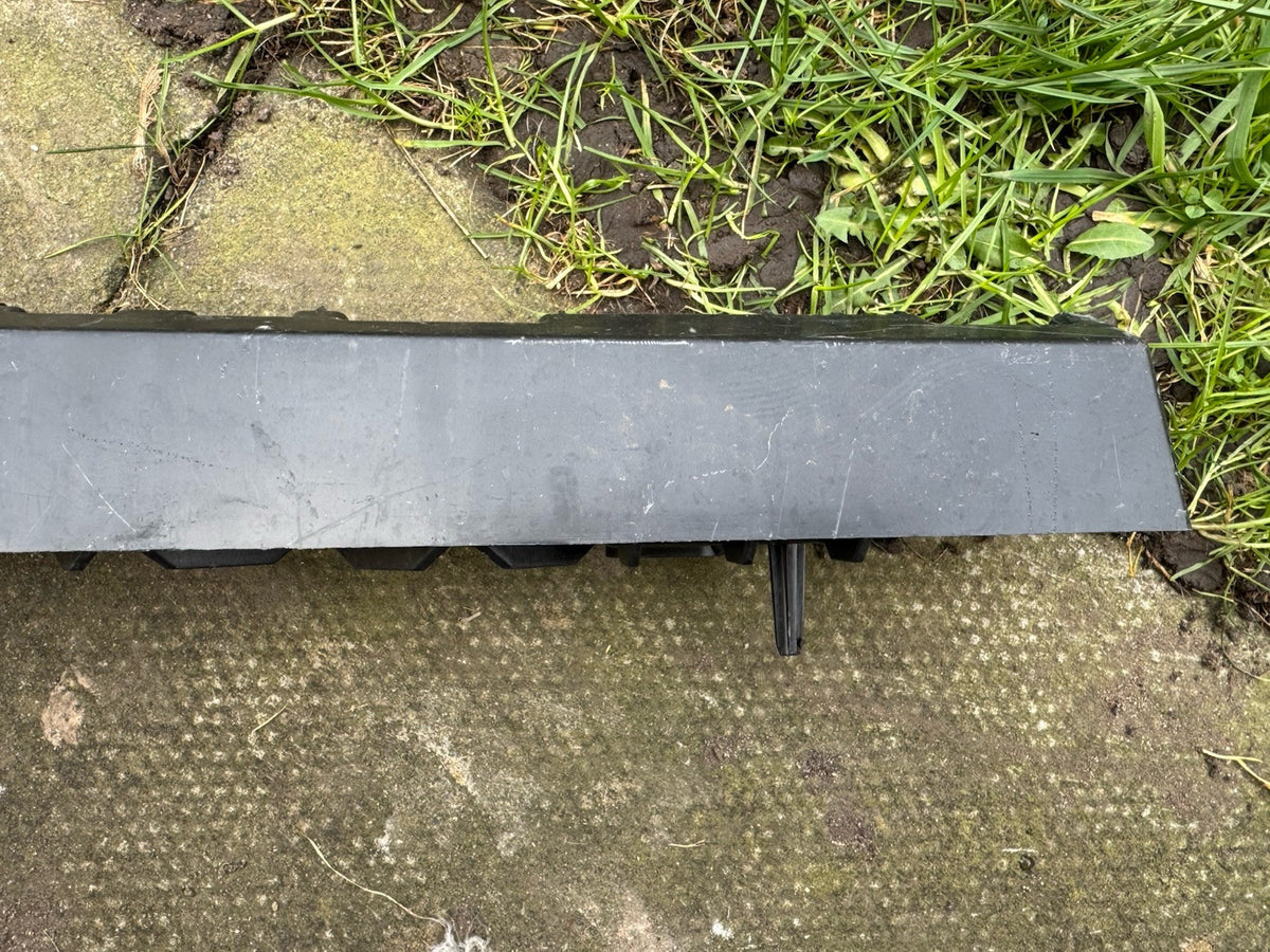 Volvo XC90 Rear Left Side Skirt Bracket 2015 ON 32216525 Genuine