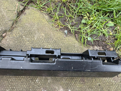 Volvo XC90 Rear Left Side Skirt Bracket 2015 ON 32216525 Genuine
