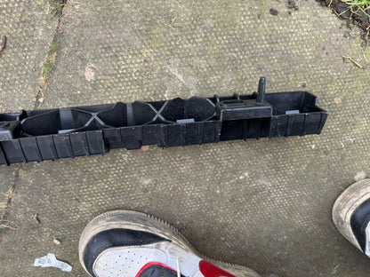Volvo XC90 Rear Left Side Skirt Bracket 2015 ON 32216525 Genuine