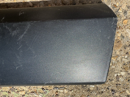 FORD TRANSIT CUSTOM 2012-22 FRONT LEFT DOOR LOWER MOULDING BK21-V20781-AFW