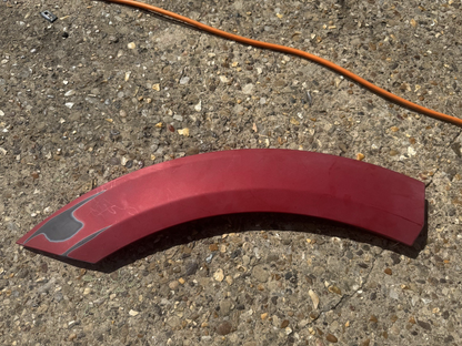 Rear Right Wheel Arch Moulding Fender Trim For Ford Puma 2019 On 2456080 Offside