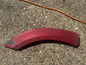 Rear Right Wheel Arch Moulding Fender Trim For Ford Puma 2019 On 2456080 Offside