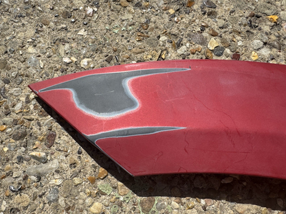Rear Right Wheel Arch Moulding Fender Trim For Ford Puma 2019 On 2456080 Offside