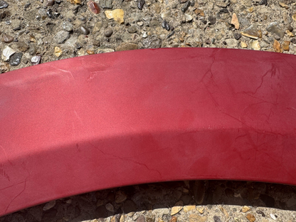 Rear Right Wheel Arch Moulding Fender Trim For Ford Puma 2019 On 2456080 Offside