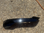 GENUINE Range Rover Evoque Front Bumper Right Trim 2019 ON K8D2-17E784-AB