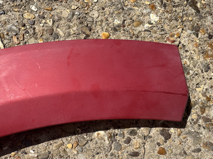 Rear Right Wheel Arch Moulding Fender Trim For Ford Puma 2019 On 2456080 Offside
