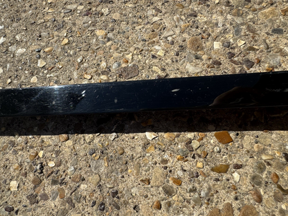 Land Rover Sport L494 2013-2016 Door Window Strip Trim Front Left fdk62208a97