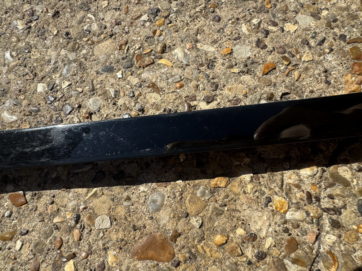 Land Rover Sport L494 2013-2016 Door Window Strip Trim Front Left fdk62208a97