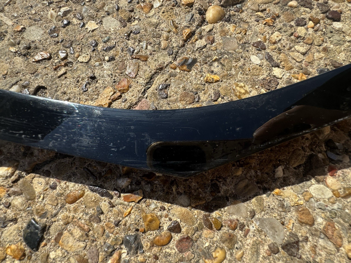 Land Rover Sport L494 2013-2016 Door Window Strip Trim Front Left fdk62208a97