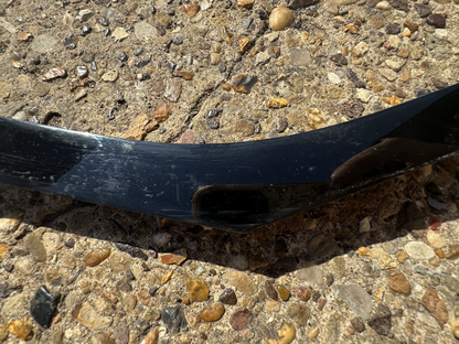 Land Rover Sport L494 2013-2016 Door Window Strip Trim Front Left fdk62208a97