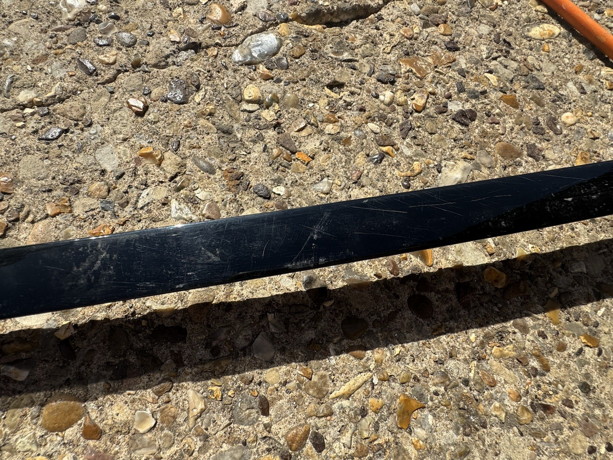 Land Rover Sport L494 2013-2016 Door Window Strip Trim Front Left fdk62208a97