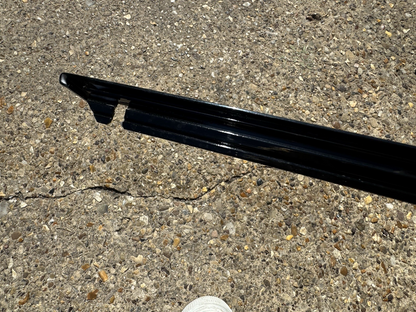 Land Rover Sport L494 2013-2016 Door Window Strip Trim Front Left fdk62208a97