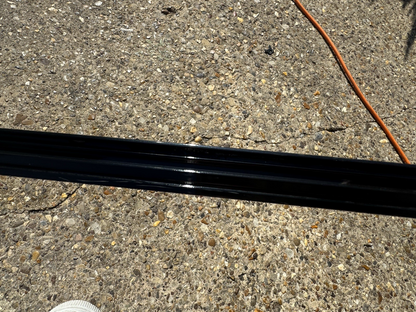 Land Rover Sport L494 2013-2016 Door Window Strip Trim Front Left fdk62208a97