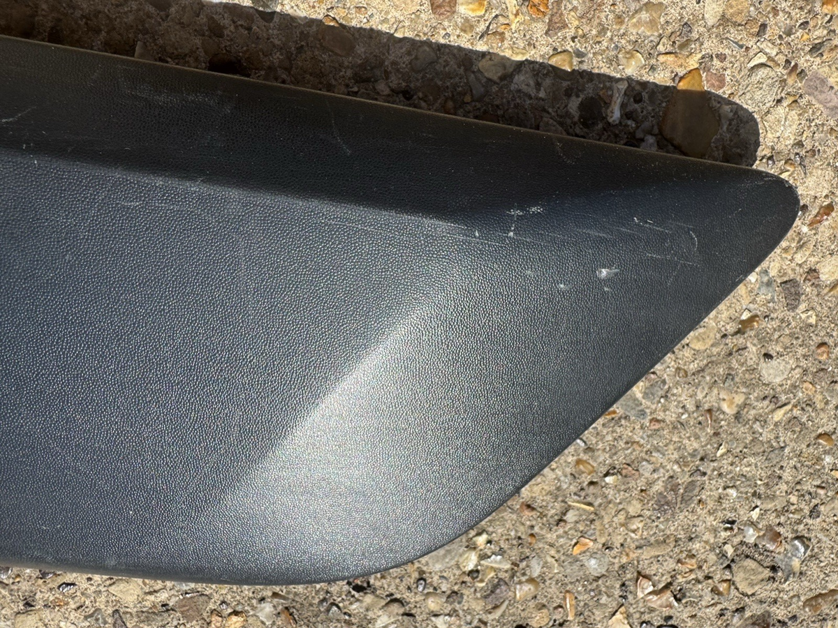 Ford Transit Custom Moulding LEFT SIDE BK21-29077-ABW