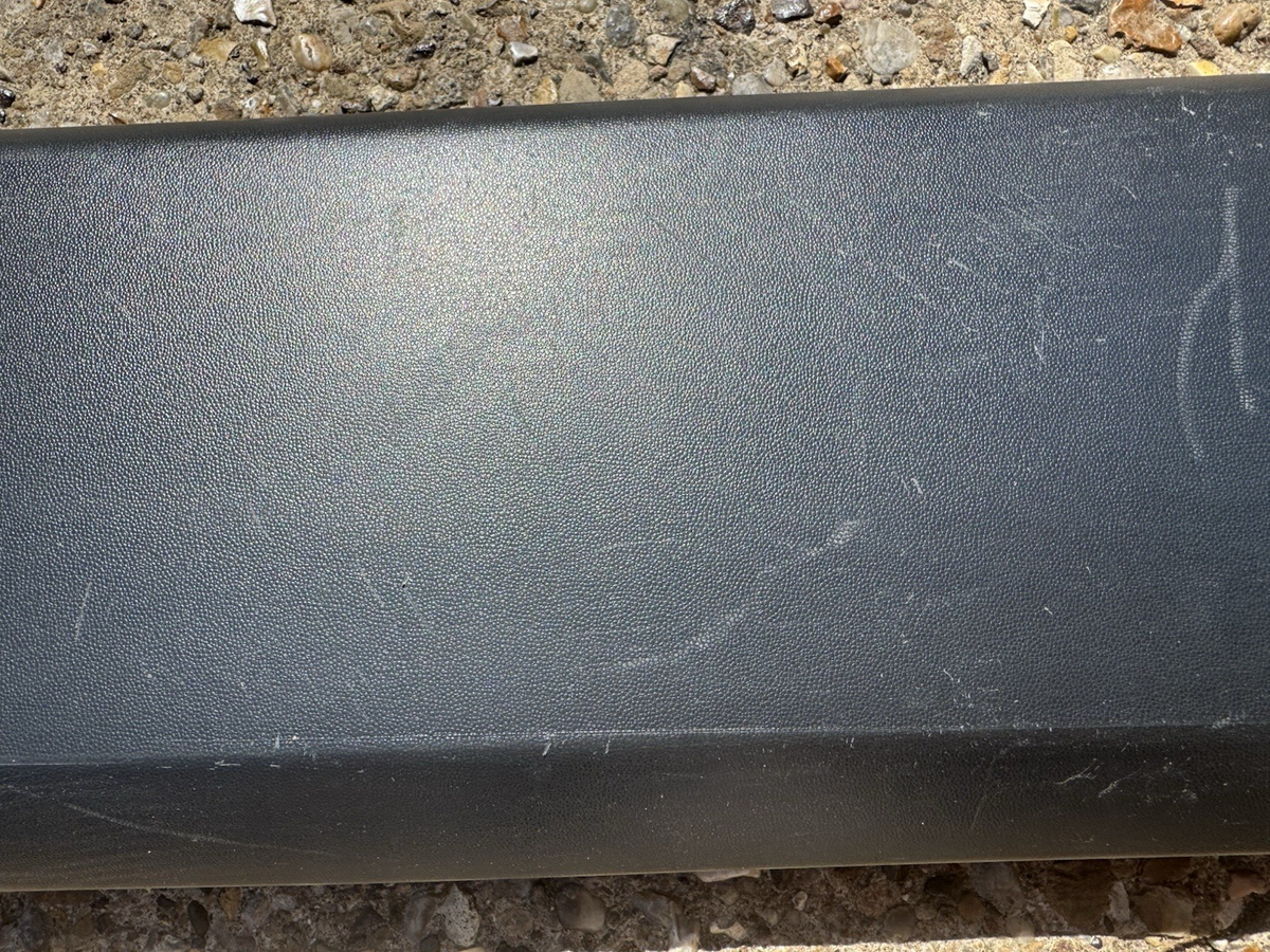 Ford Transit Custom Moulding LEFT SIDE BK21-29077-ABW
