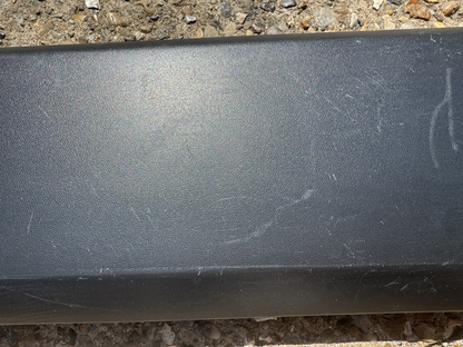 Ford Transit Custom Moulding LEFT SIDE BK21-29077-ABW