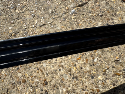 Land Rover Sport L494 2013-2016 Door Window Strip Trim Front Left fdk62208a97