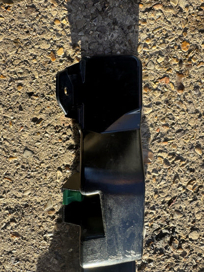 Bumper bracket Polestar 4 2025 rear right 80008668