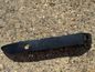 Range Rover Evoque Rear Bumper RH  Trim K8D2-17D752-CA Genuine