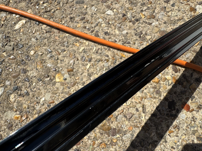 Land Rover Sport L494 2013-2016 Door Window Strip Trim Front Left fdk62208a97