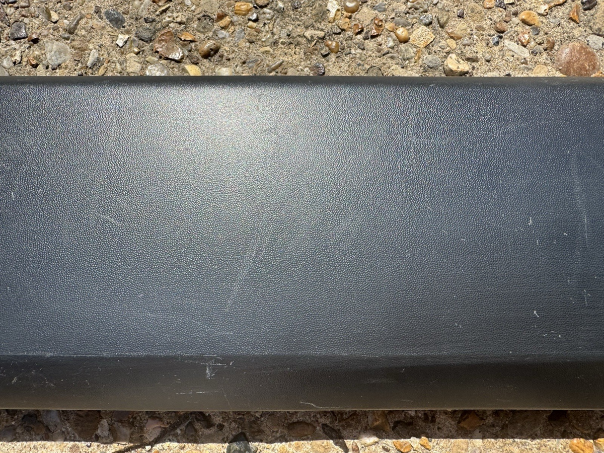 Ford Transit Custom Moulding LEFT SIDE BK21-29077-ABW