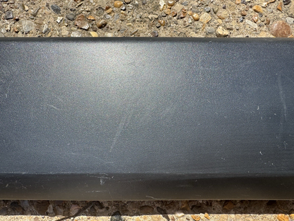 Ford Transit Custom Moulding LEFT SIDE BK21-29077-ABW
