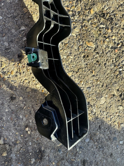 Bumper bracket Polestar 4 2025 rear right 80008668