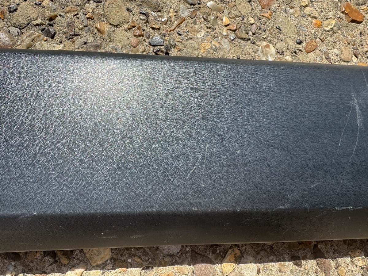 Ford Transit Custom Moulding LEFT SIDE BK21-29077-ABW