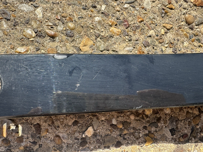 Range Rover Evoque Rear Bumper RH  Trim K8D2-17D752-CA Genuine