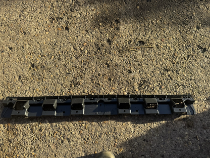 Ford Puma MK2 Rear Bumper Center Mount Bracket L1TB17B861A 2019-on Genuine