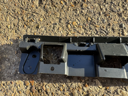 Ford Puma MK2 Rear Bumper Center Mount Bracket L1TB17B861A 2019-on Genuine